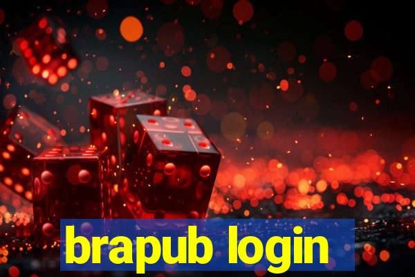 brapub login